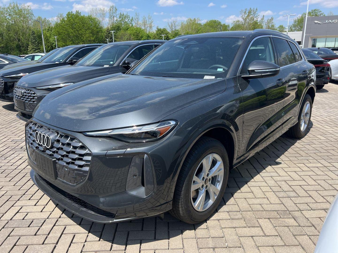 2026 Audi Q5