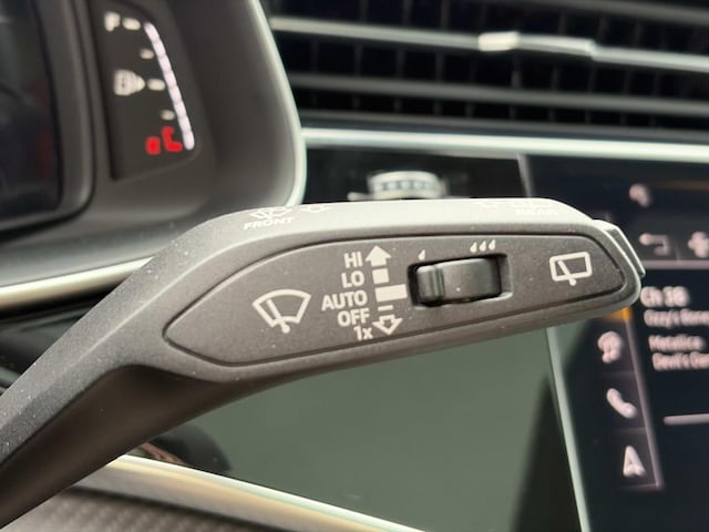 2026 Audi SQ7 Prestige - Photo 27