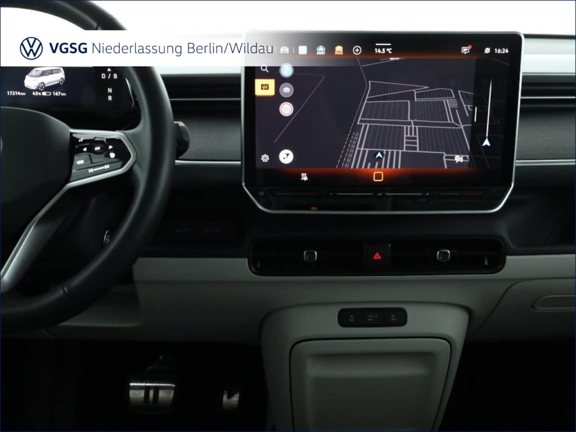 Volkswagen ID. Buzz Pro