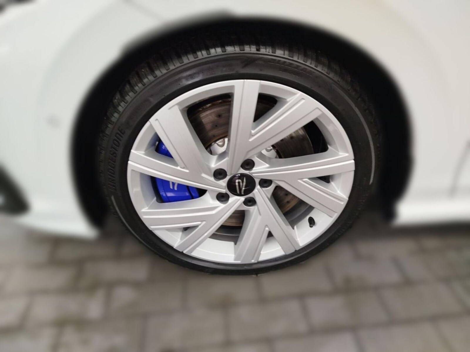 Volkswagen Golf – Bild 3