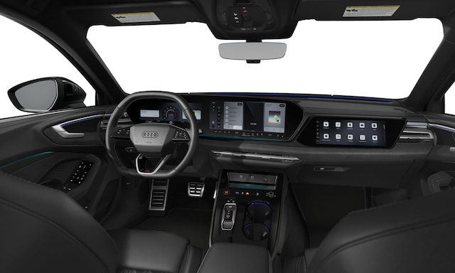 2026 Audi S5 Sedan