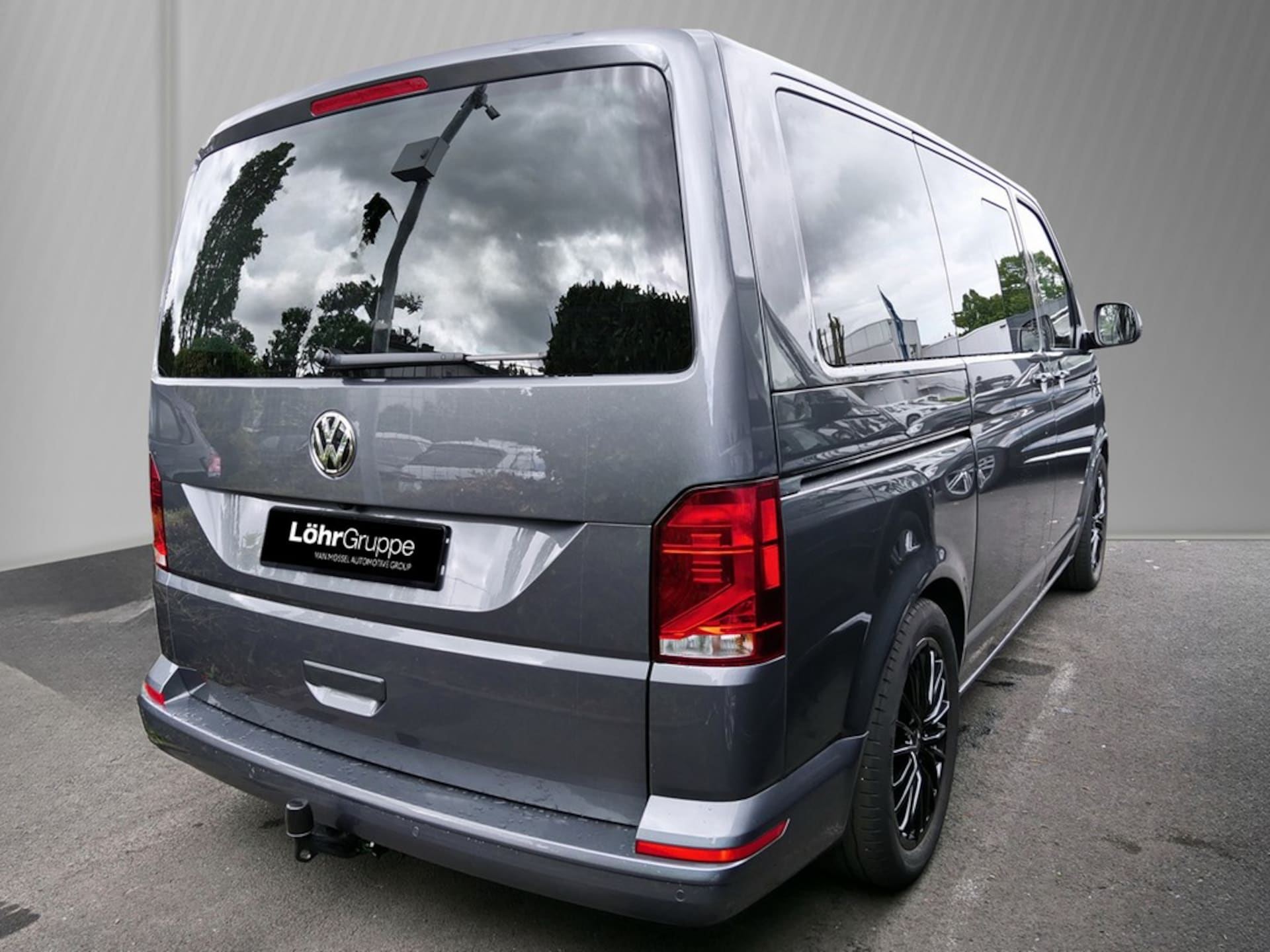 Volkswagen T6.1 Multivan Comfortline