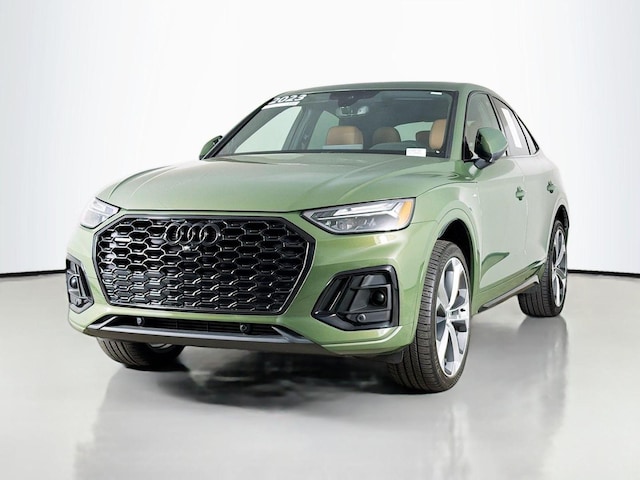 2023 Audi Q5 Sportback