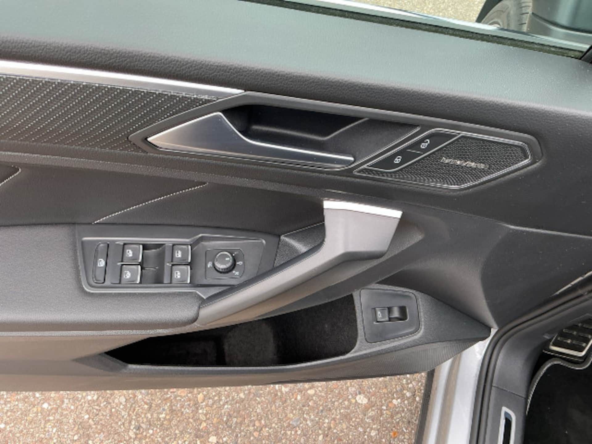 Volkswagen Tiguan Allspace R-Line