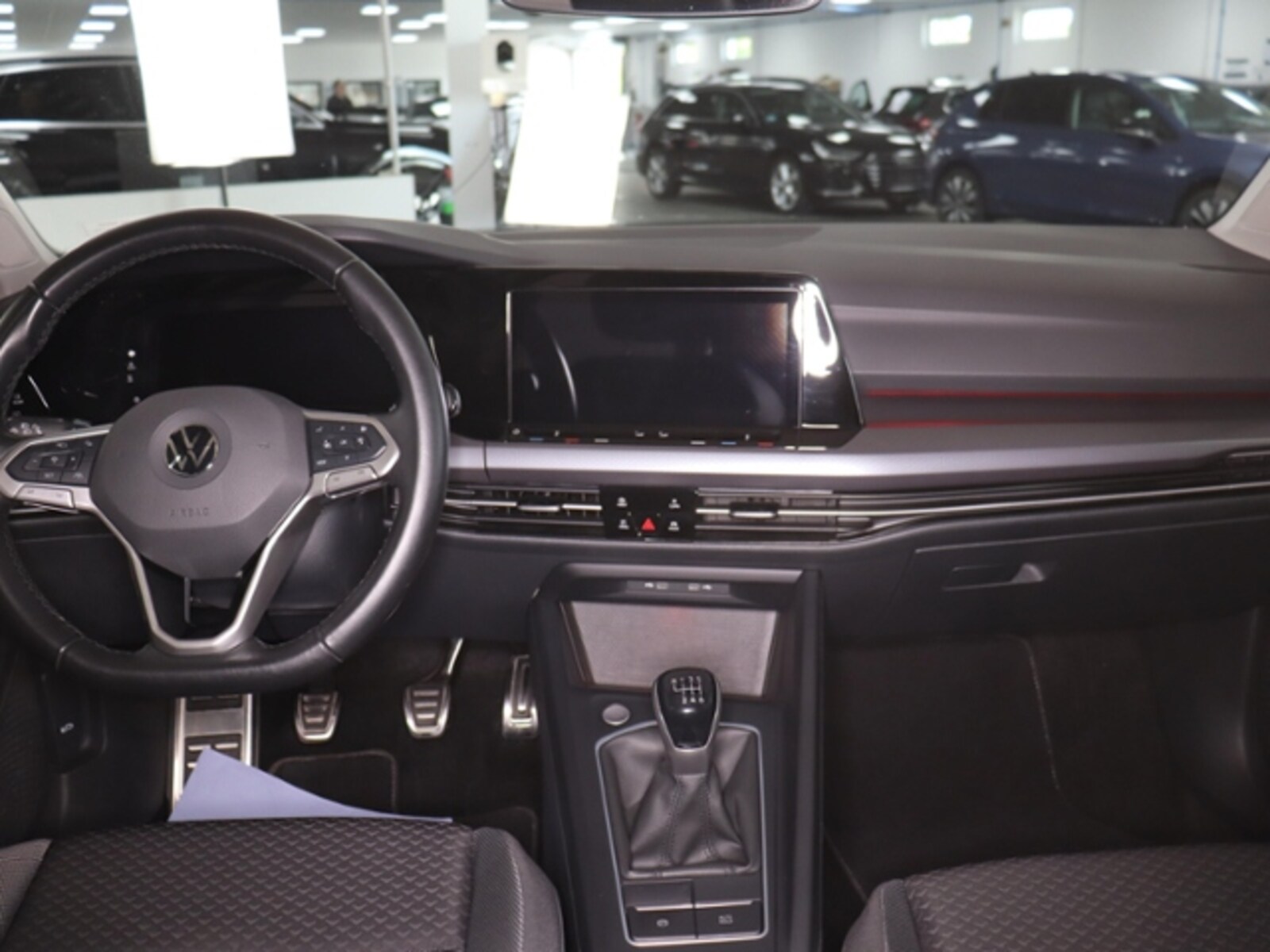 Volkswagen Golf – Bild 10
