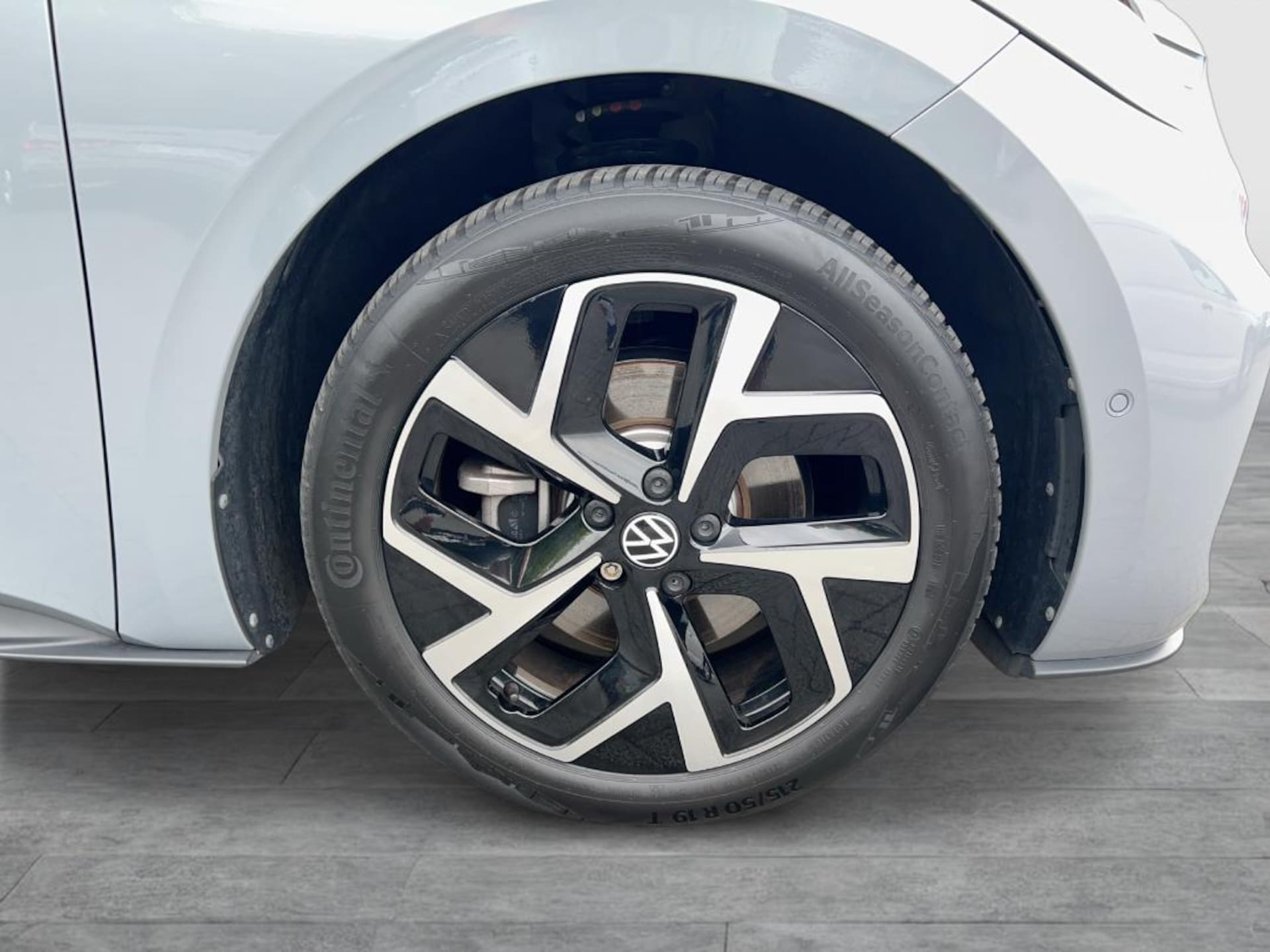 Volkswagen ID.3 MOVE Pro