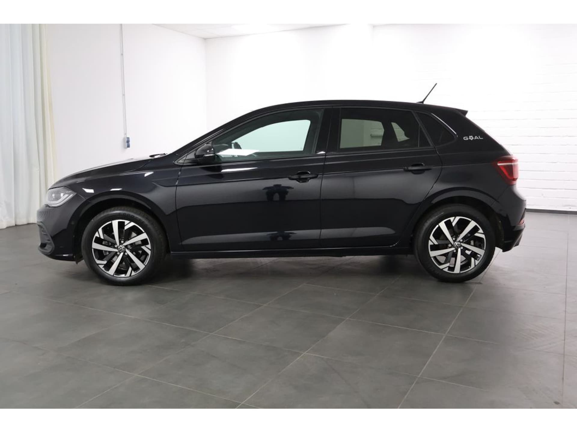 Volkswagen Polo Goal