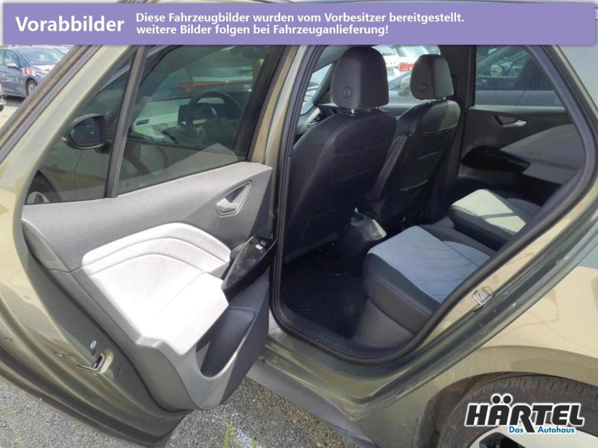 Volkswagen ID.3 Pro S