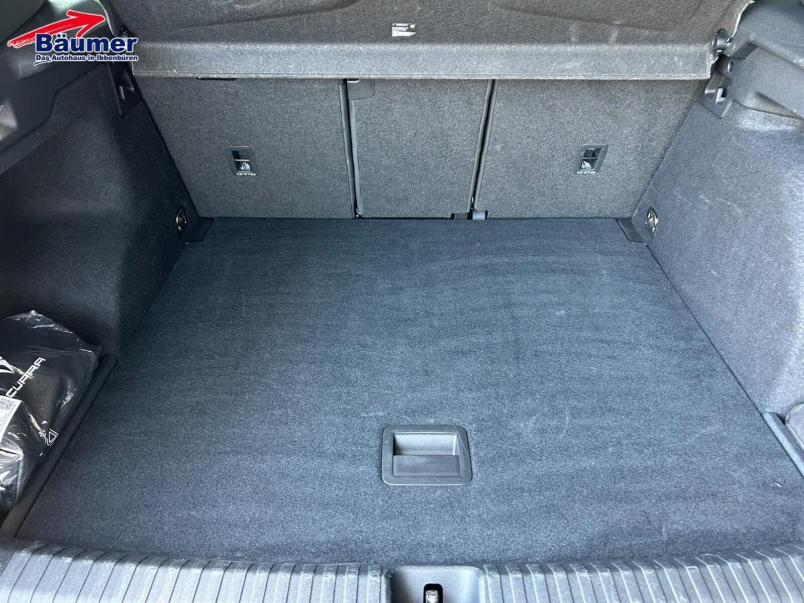 CUPRA Terramar – Bild 12