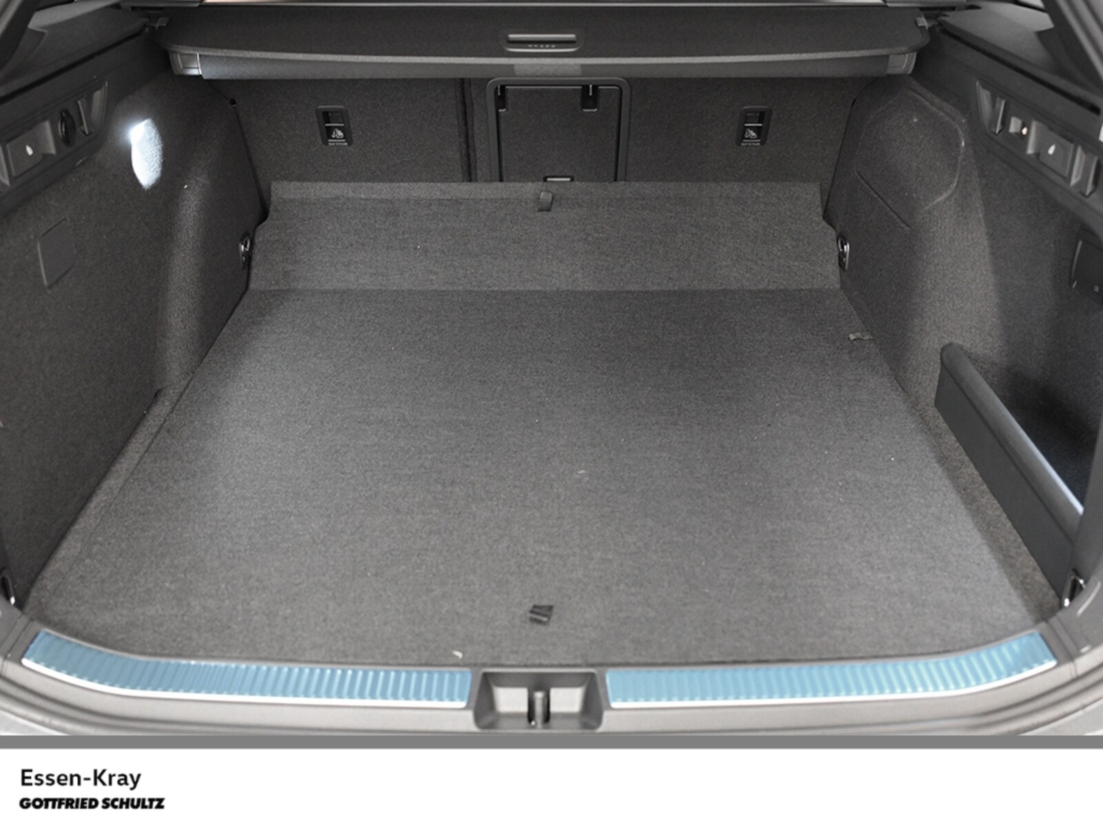 Volkswagen Passat – Bild 9