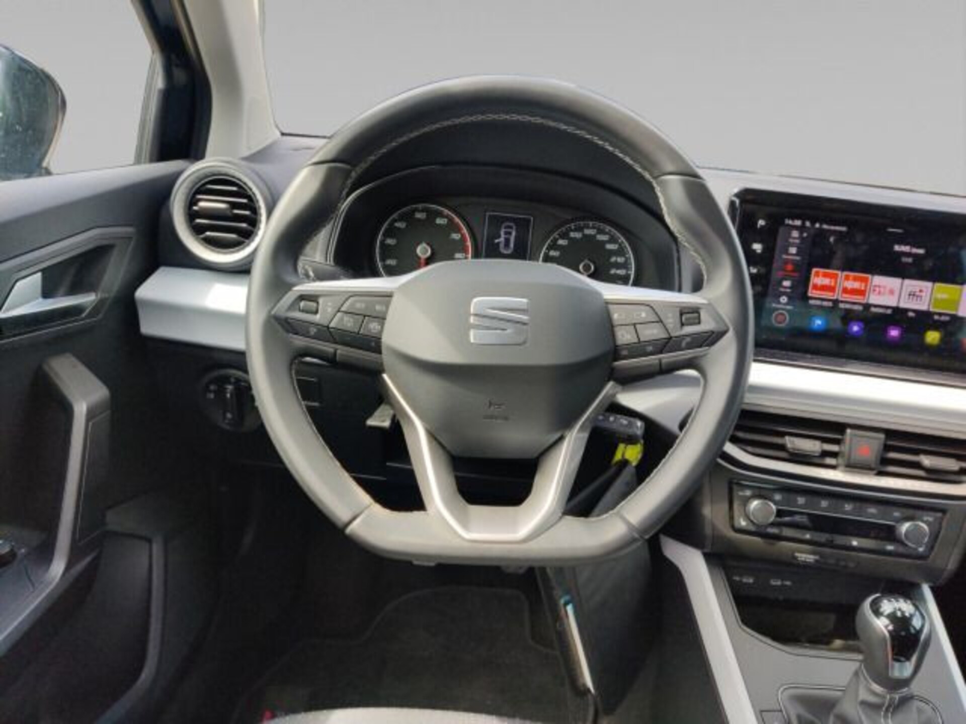 SEAT Arona Style