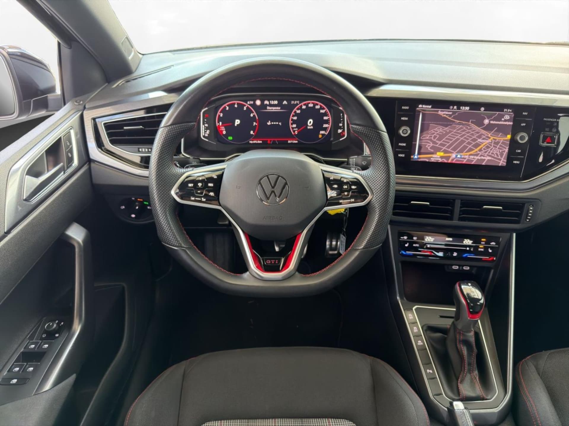 Volkswagen Polo GTI