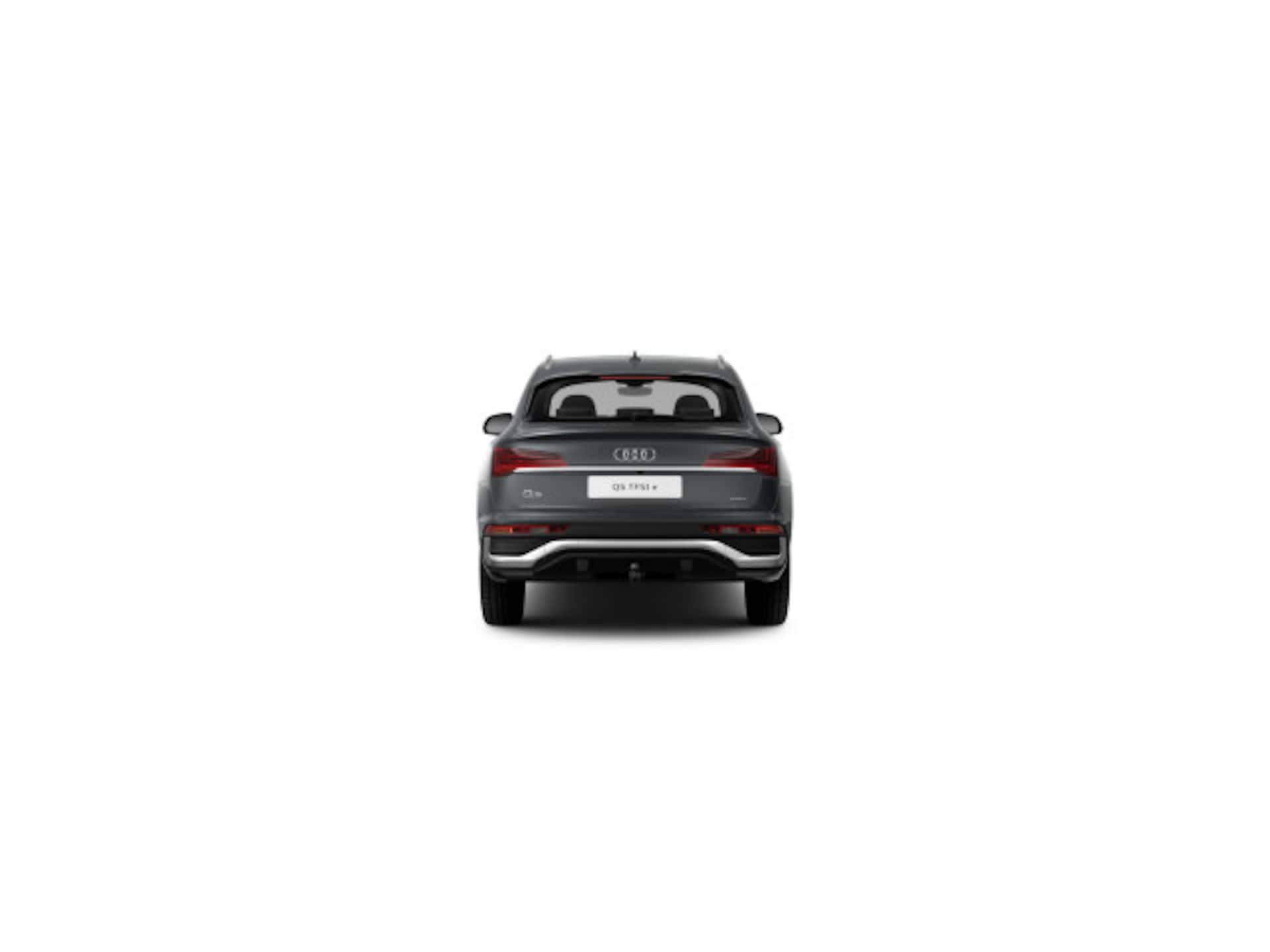 Audi Q5 Sportback TFSI e S line