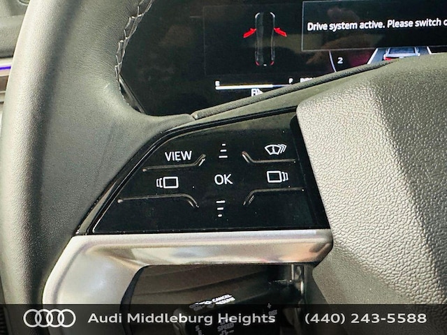 2025 Audi New A5 Premium Plus - Photo 16