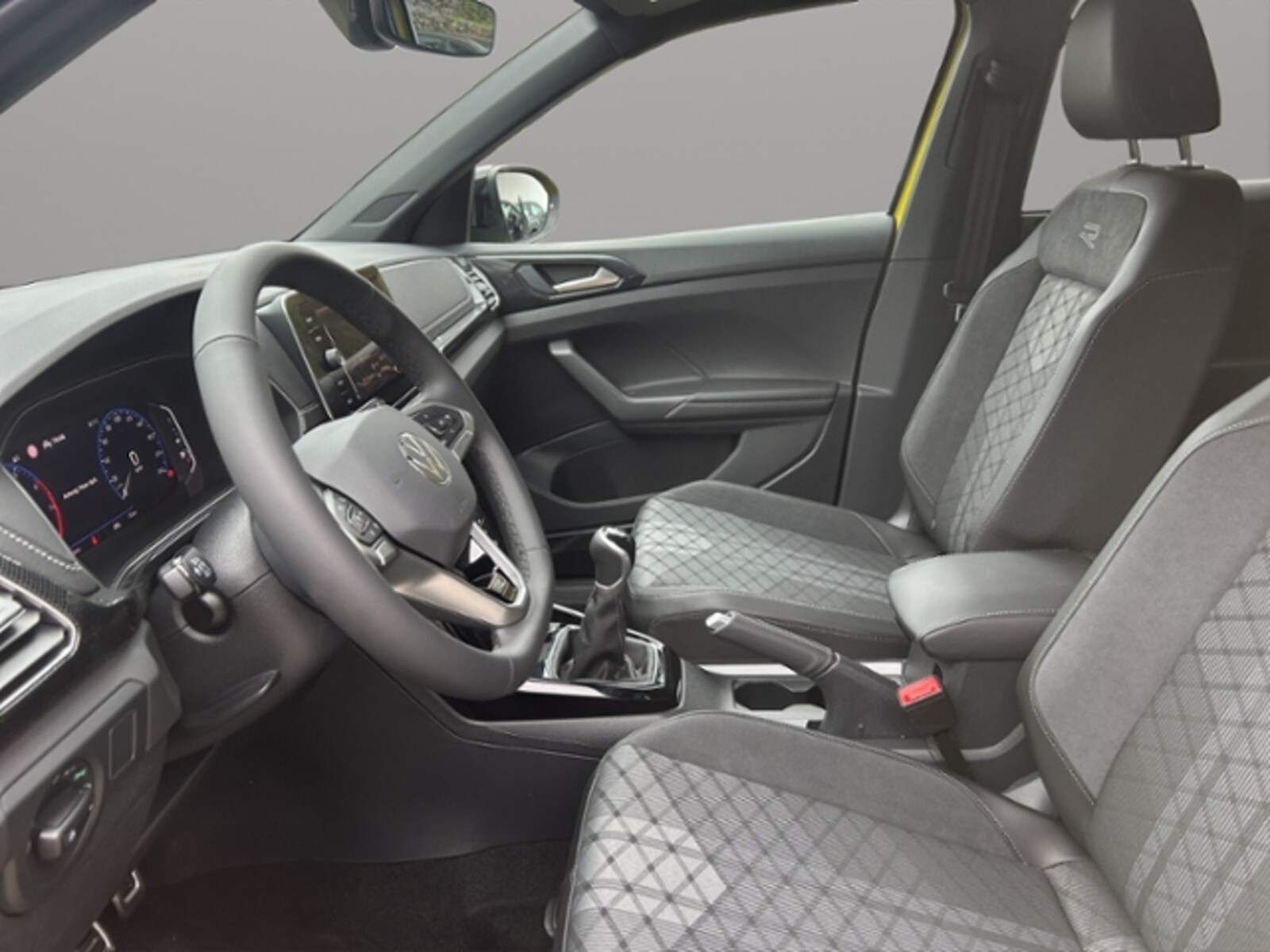 Volkswagen T-Cross – Bild 11