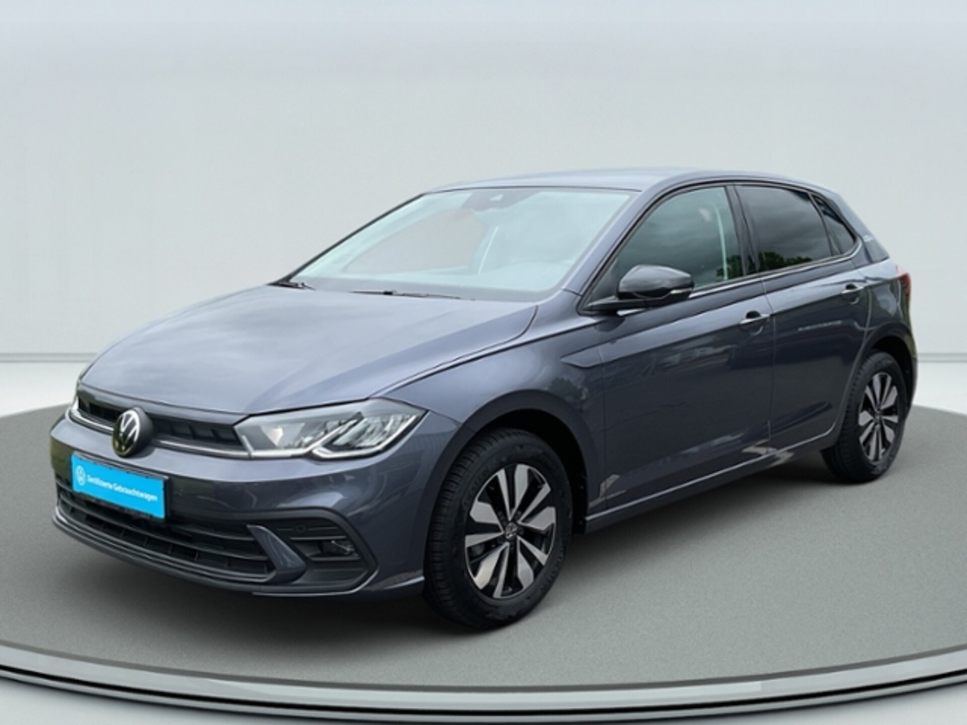 Volkswagen Polo Goal