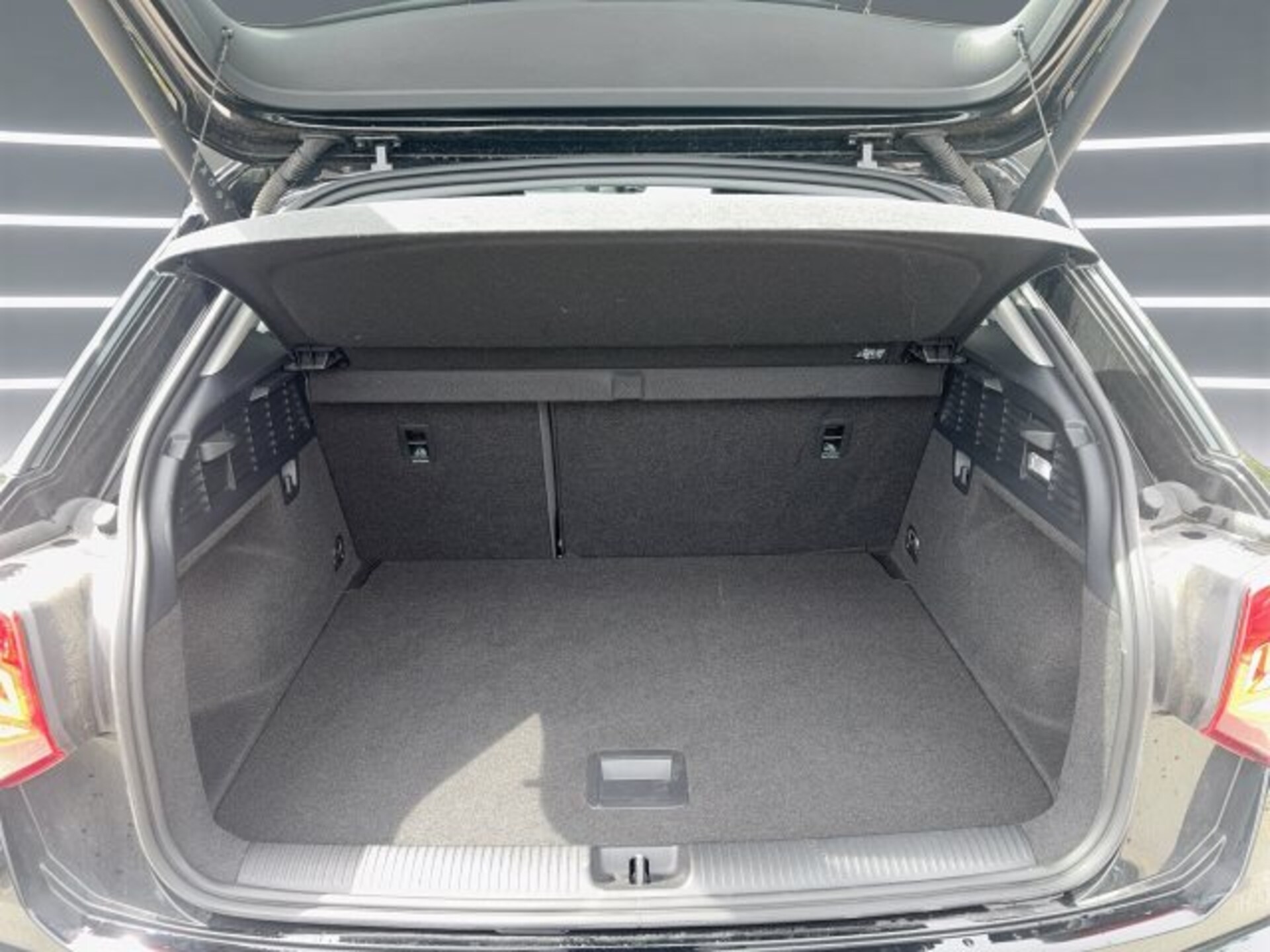Audi Q2 Advanced