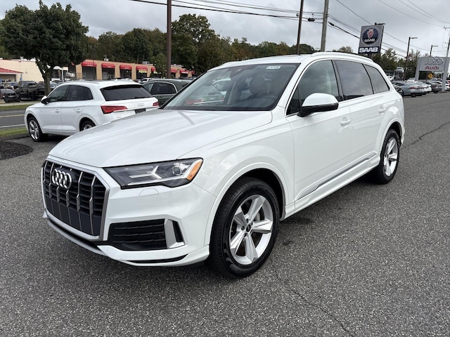 2022 Audi Q7