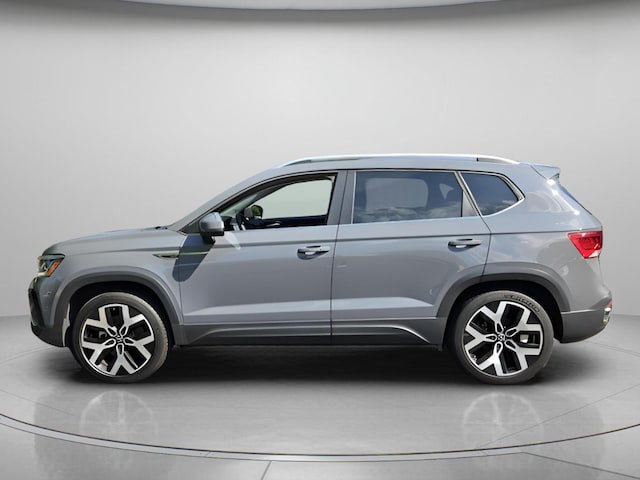 2022 Volkswagen Taos