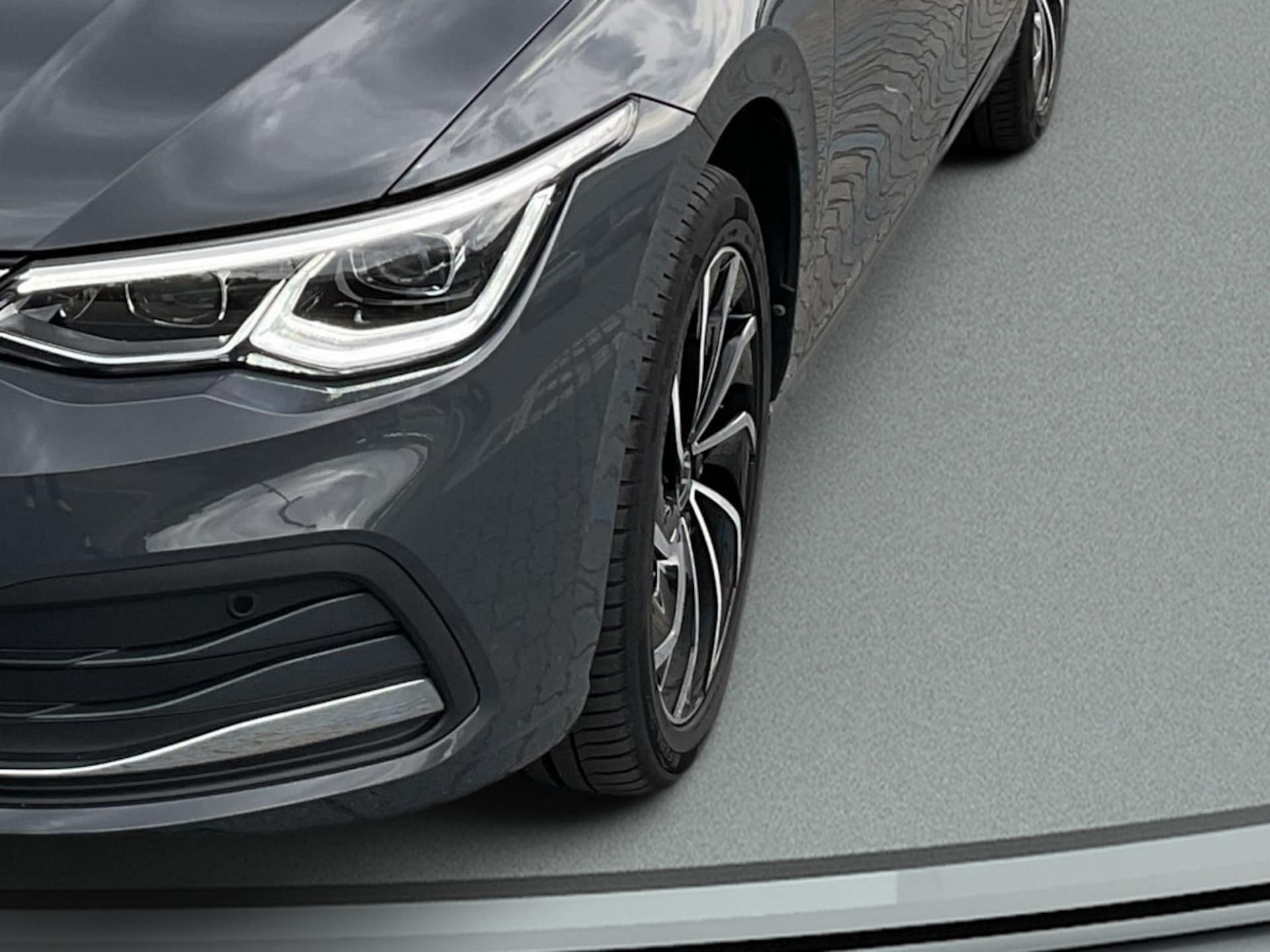 Volkswagen Golf Variant Active