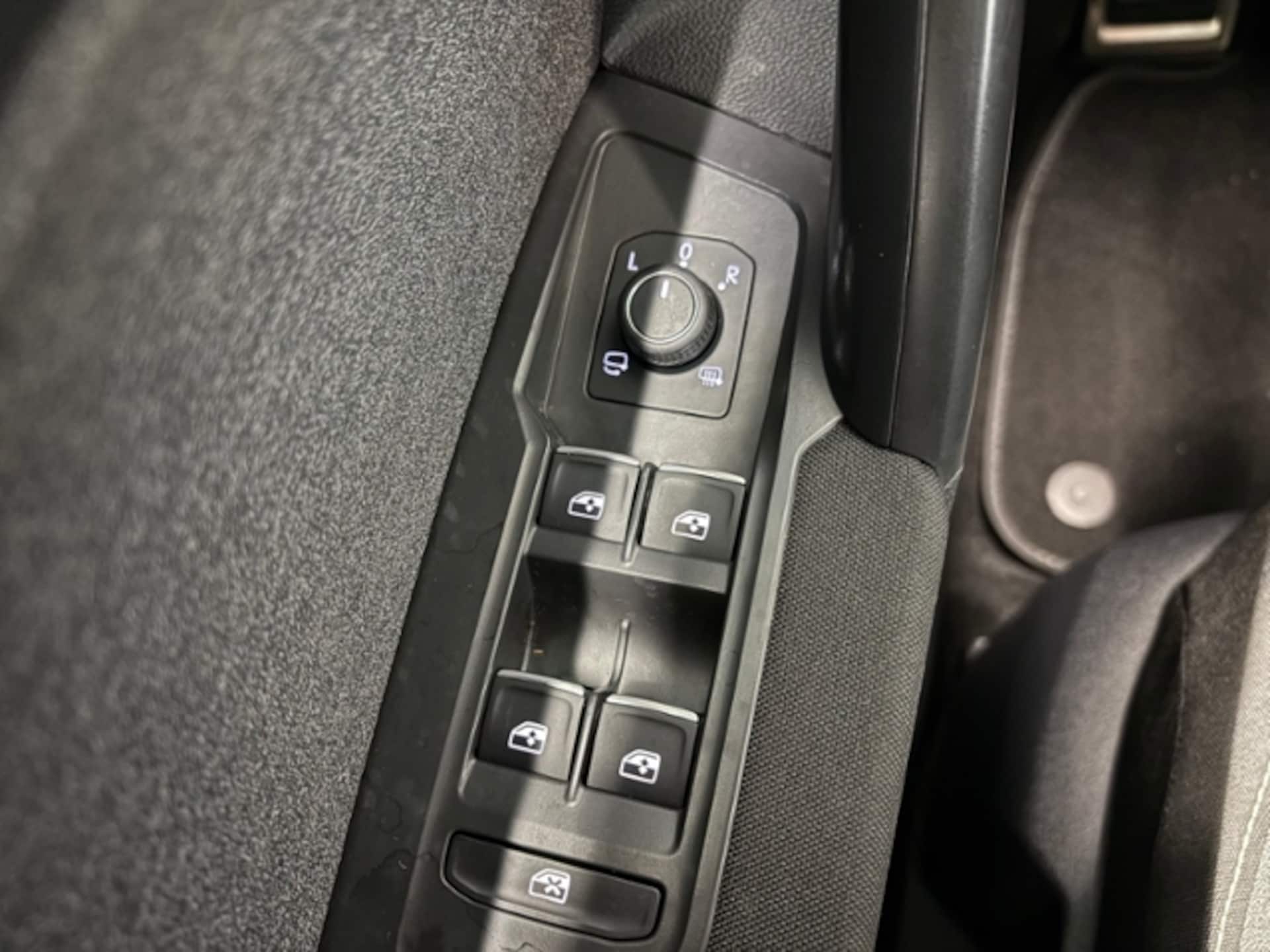 Volkswagen Tiguan Allspace MOVE