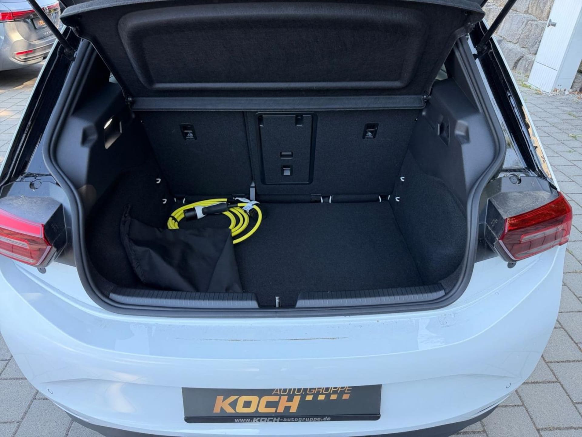 Volkswagen ID.3 Pro S