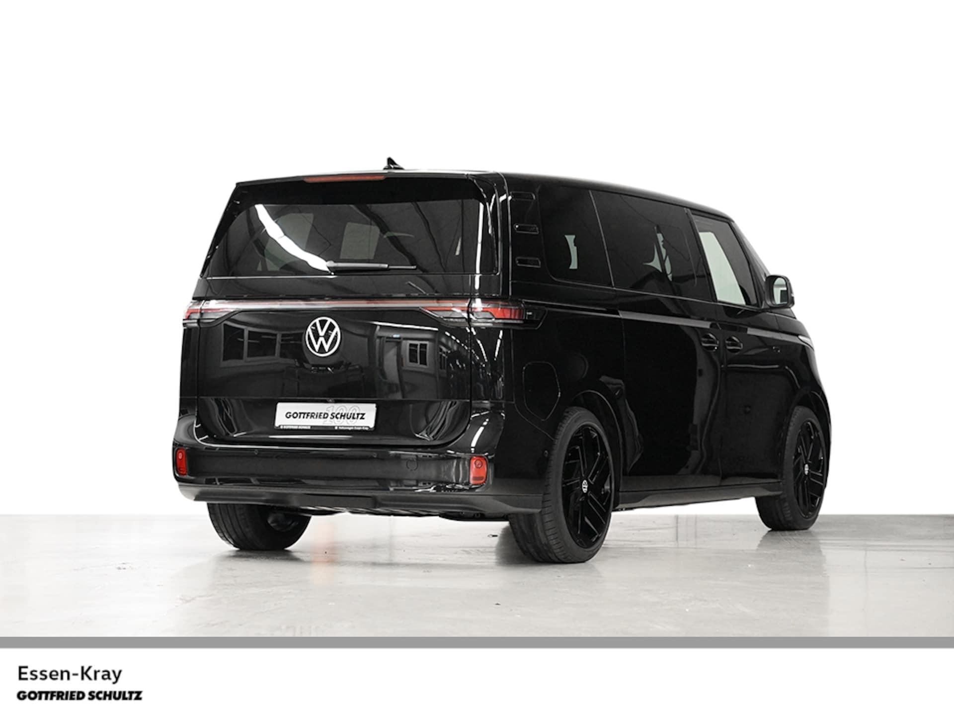 Volkswagen ID. Buzz GTX
