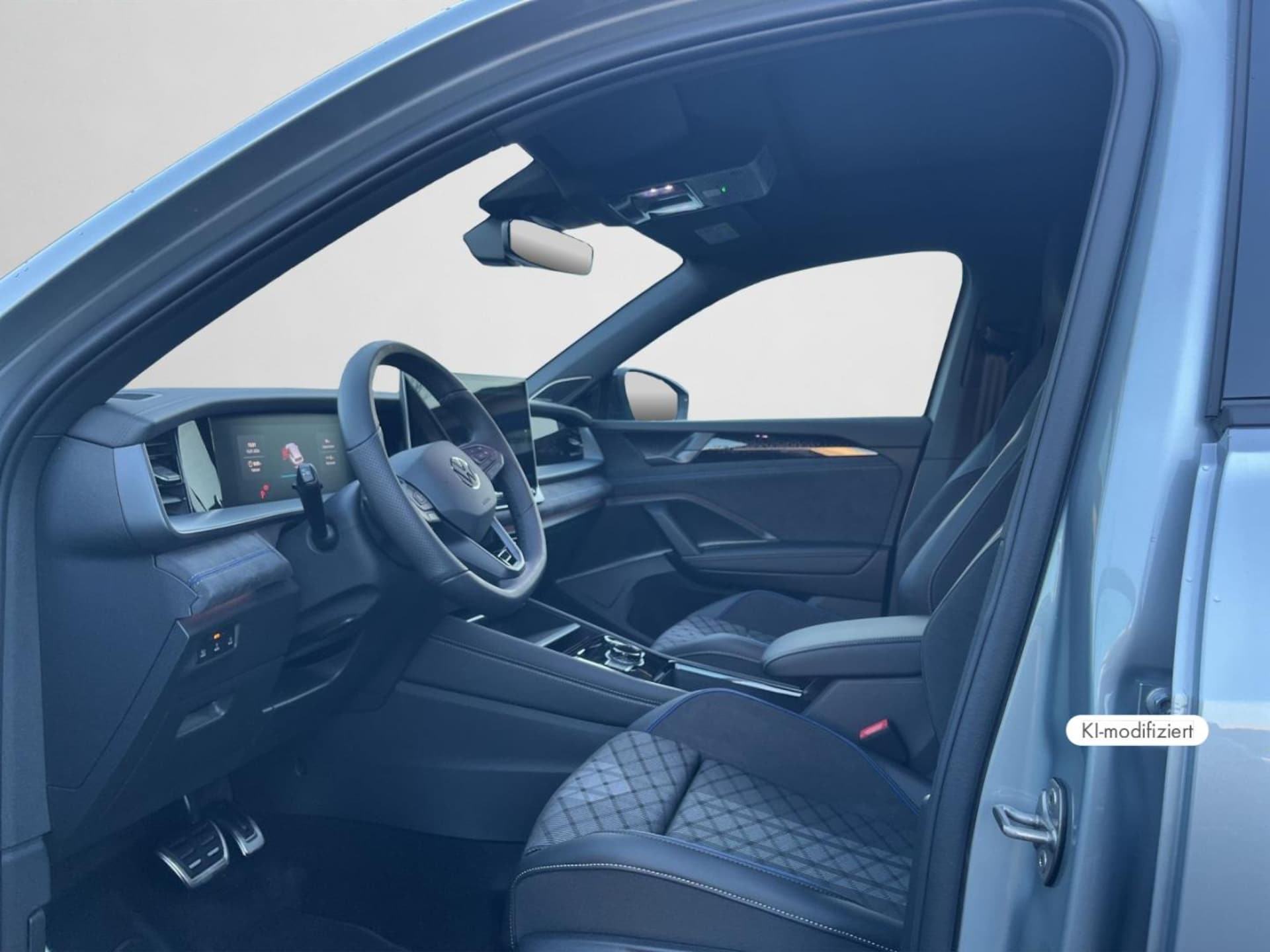 Volkswagen Tayron R-Line