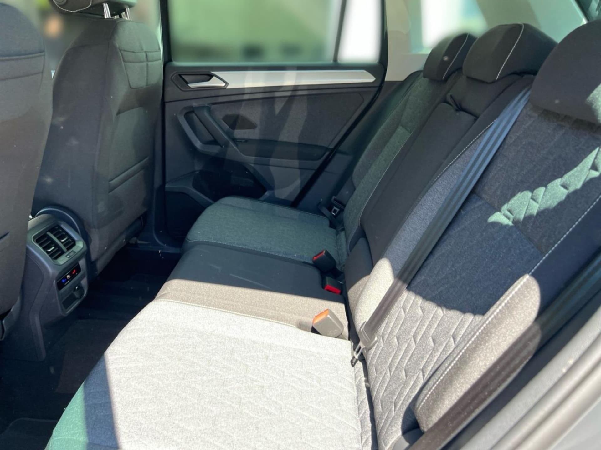 Volkswagen Tiguan MOVE