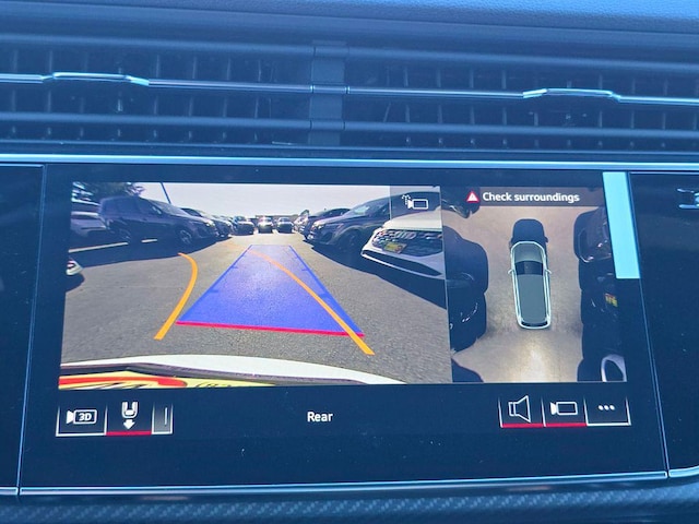 2026 Audi SQ7 Premium Plus - Photo 7