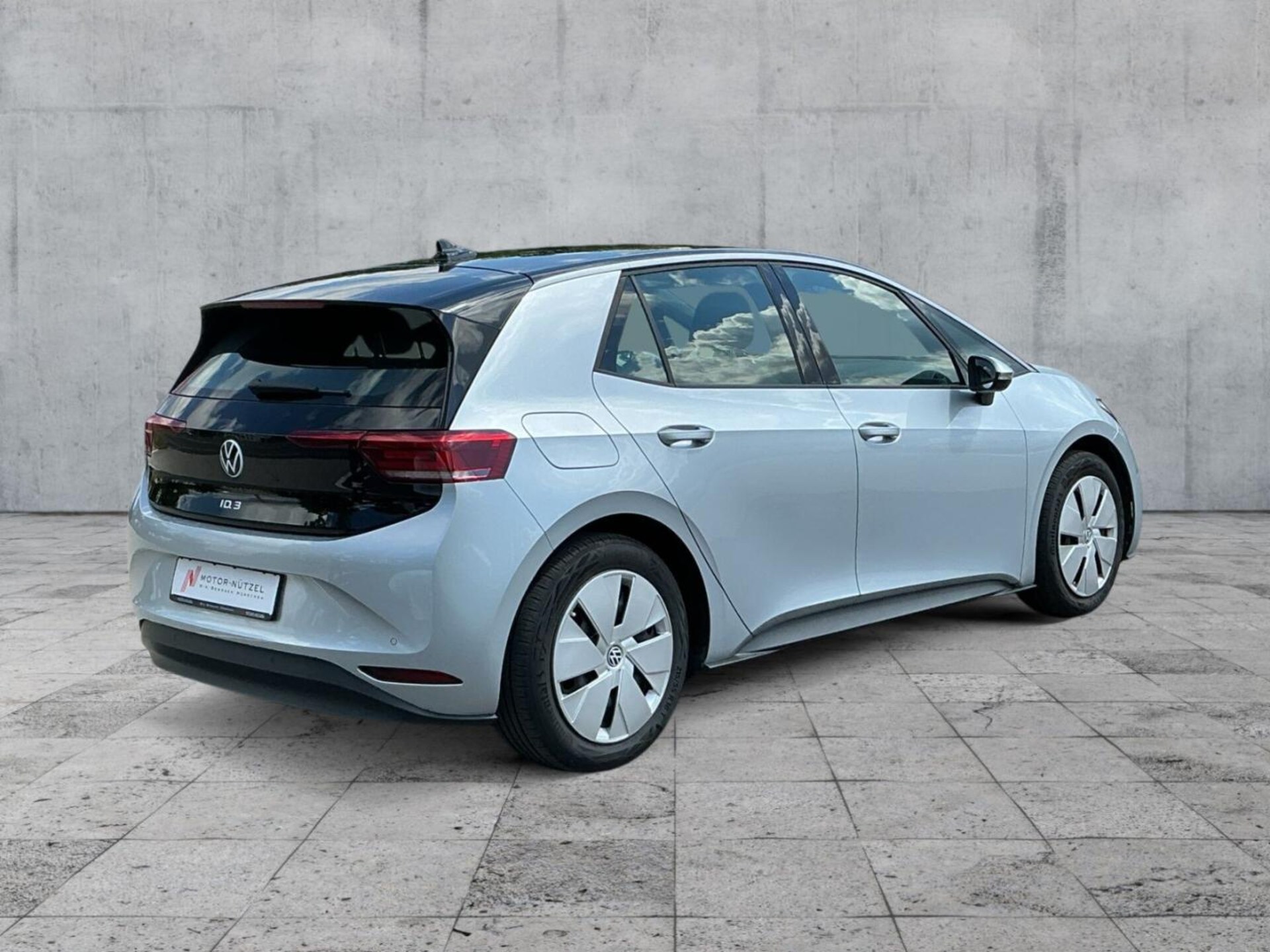Volkswagen ID.3 Pro