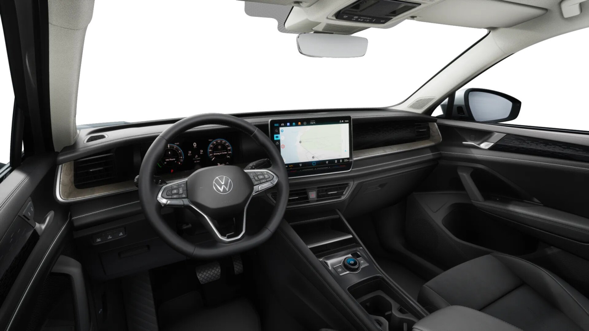 Volkswagen Tayron Elegance