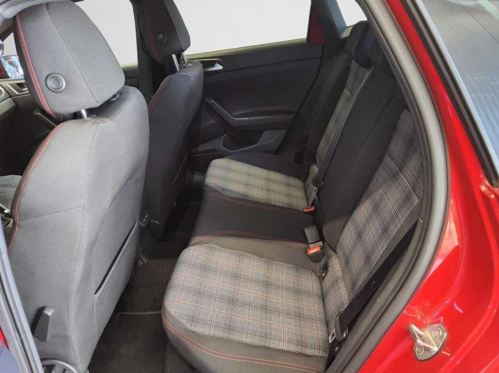 Volkswagen Polo GTI