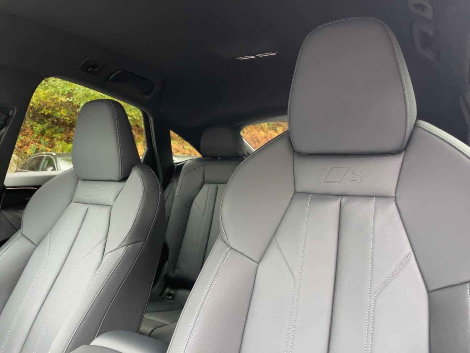 Audi Q5 Sportback – Bild 21