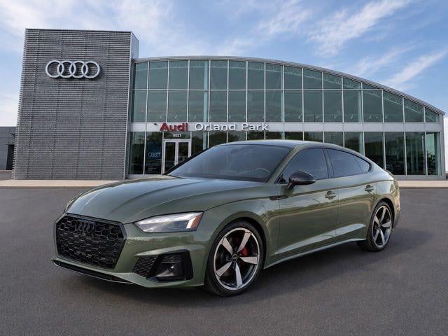 2023 Audi A5 Sportback