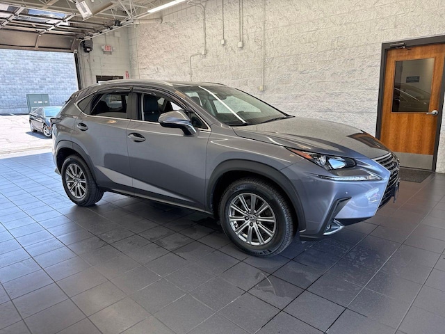 Photo of 2019 Lexus NX 300