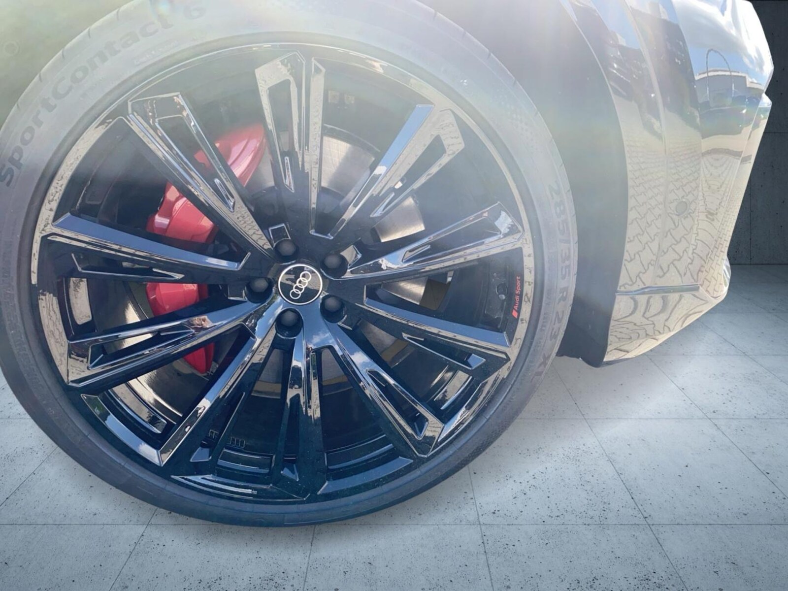 Audi Q8 – Bild 7