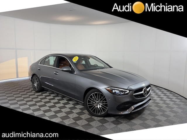 2023 Mercedes-Benz C 300