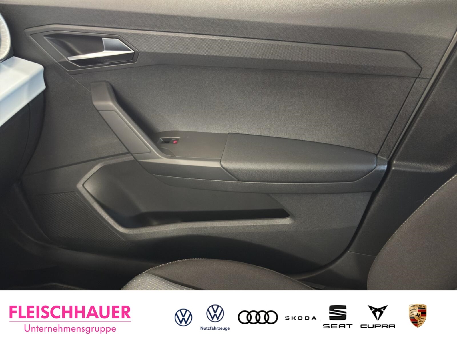 SEAT Ibiza – Bild 13