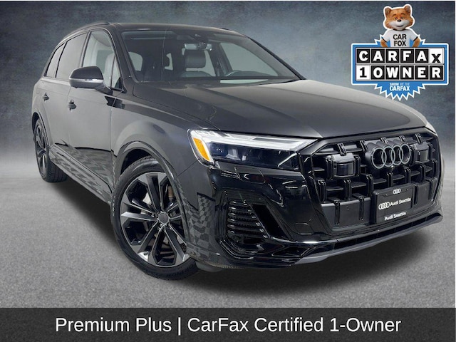 Photo of 2026 Audi Q7