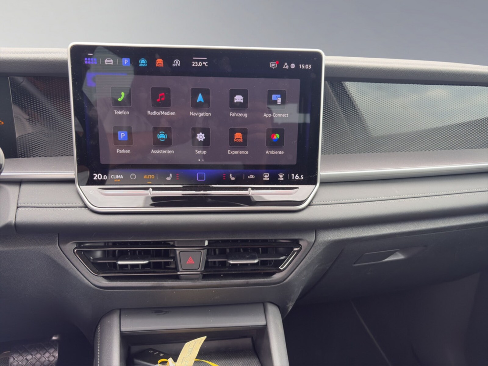 Volkswagen Tayron – Bild 15