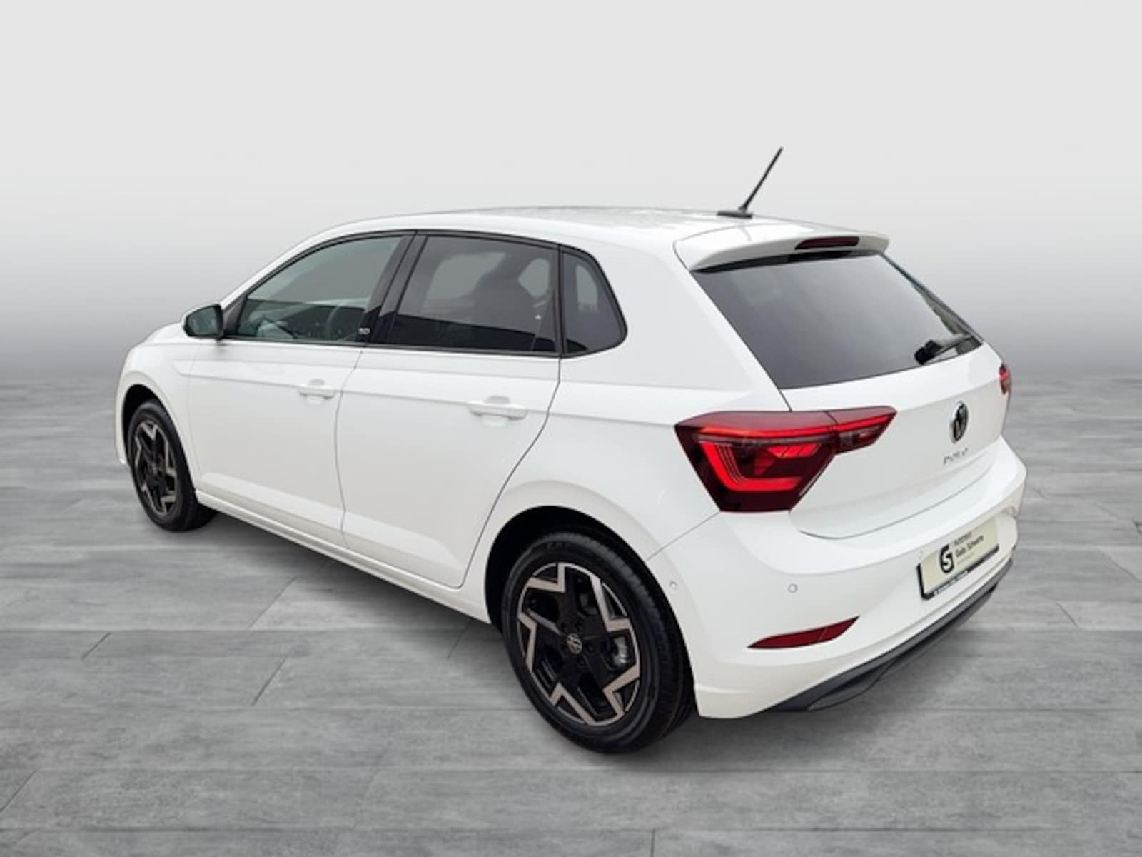 Volkswagen Polo – Bild 3