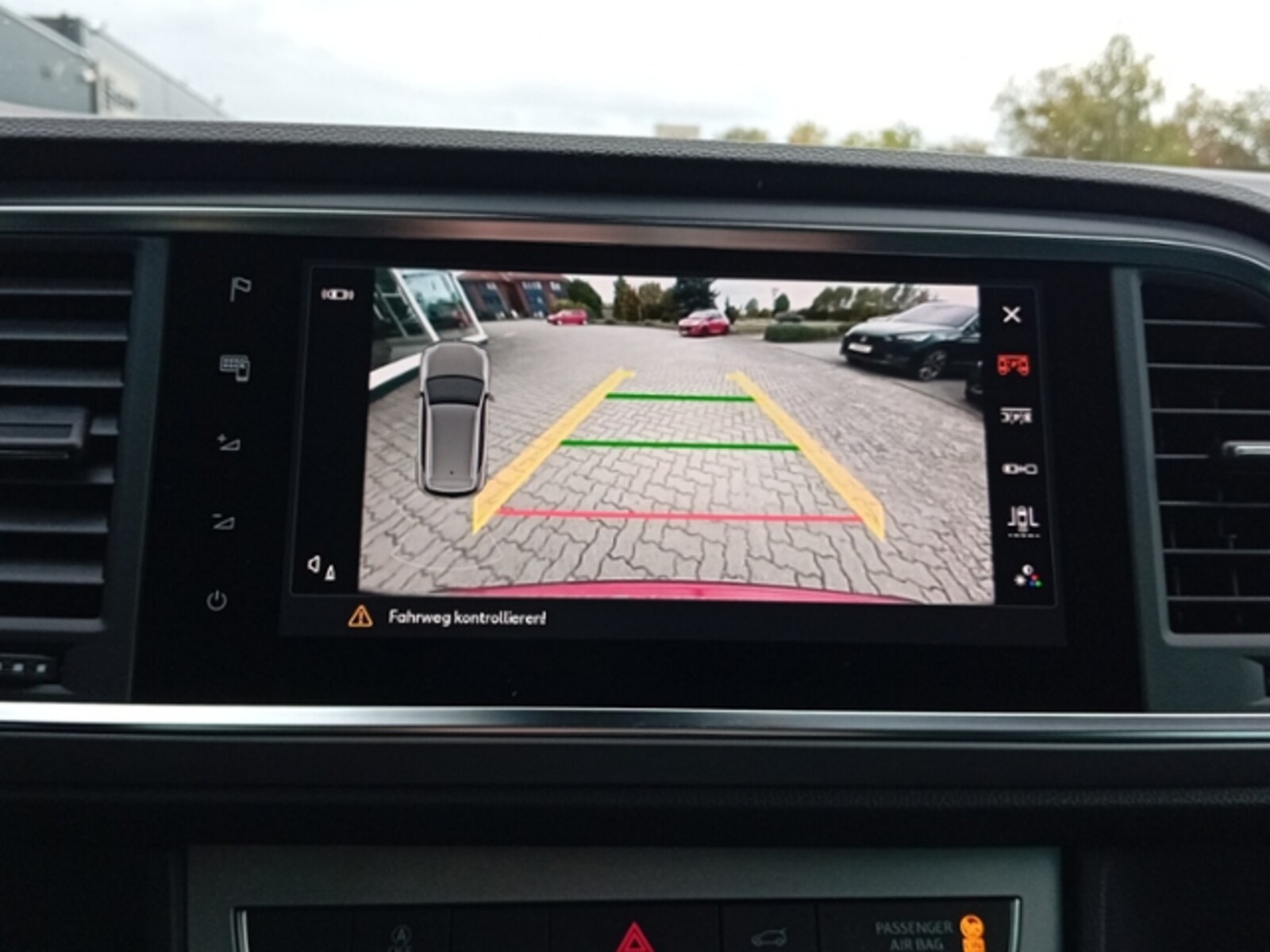 SEAT Ateca – Bild 24
