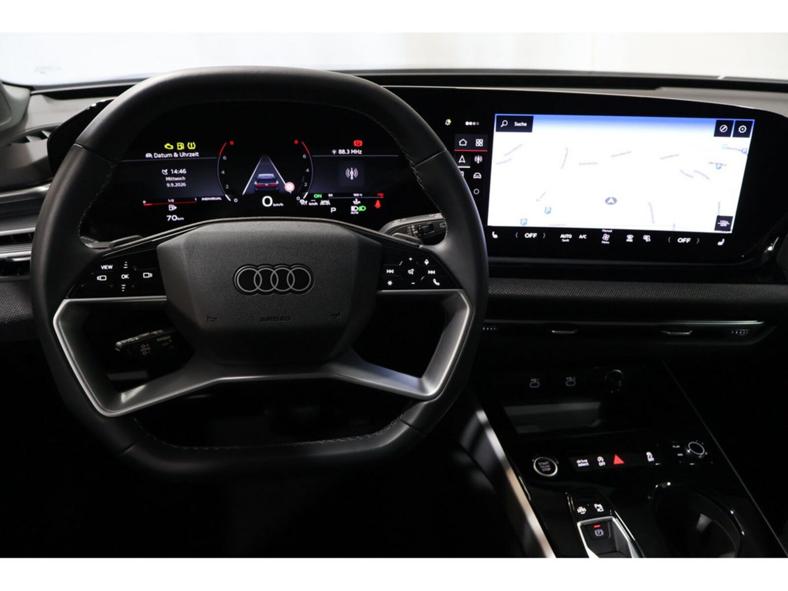 Audi A6 Avant – Bild 9