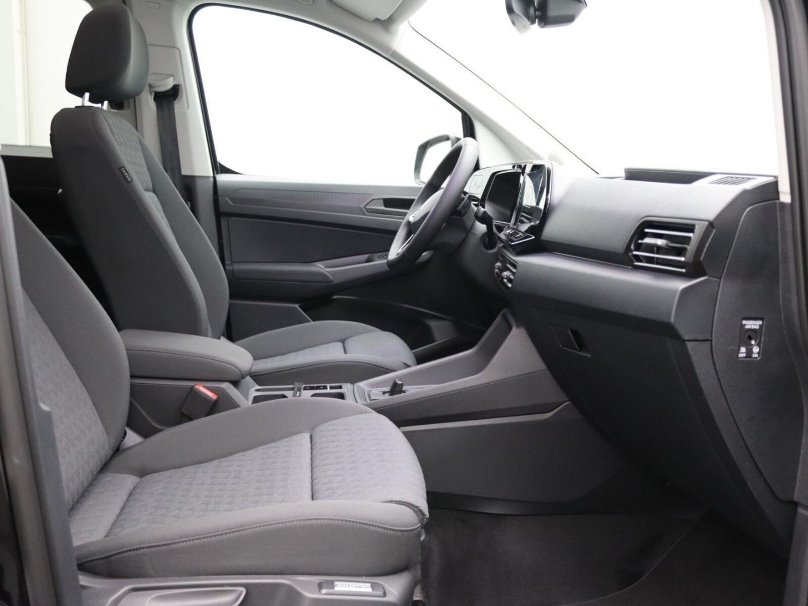 Volkswagen Caddy – Bild 12