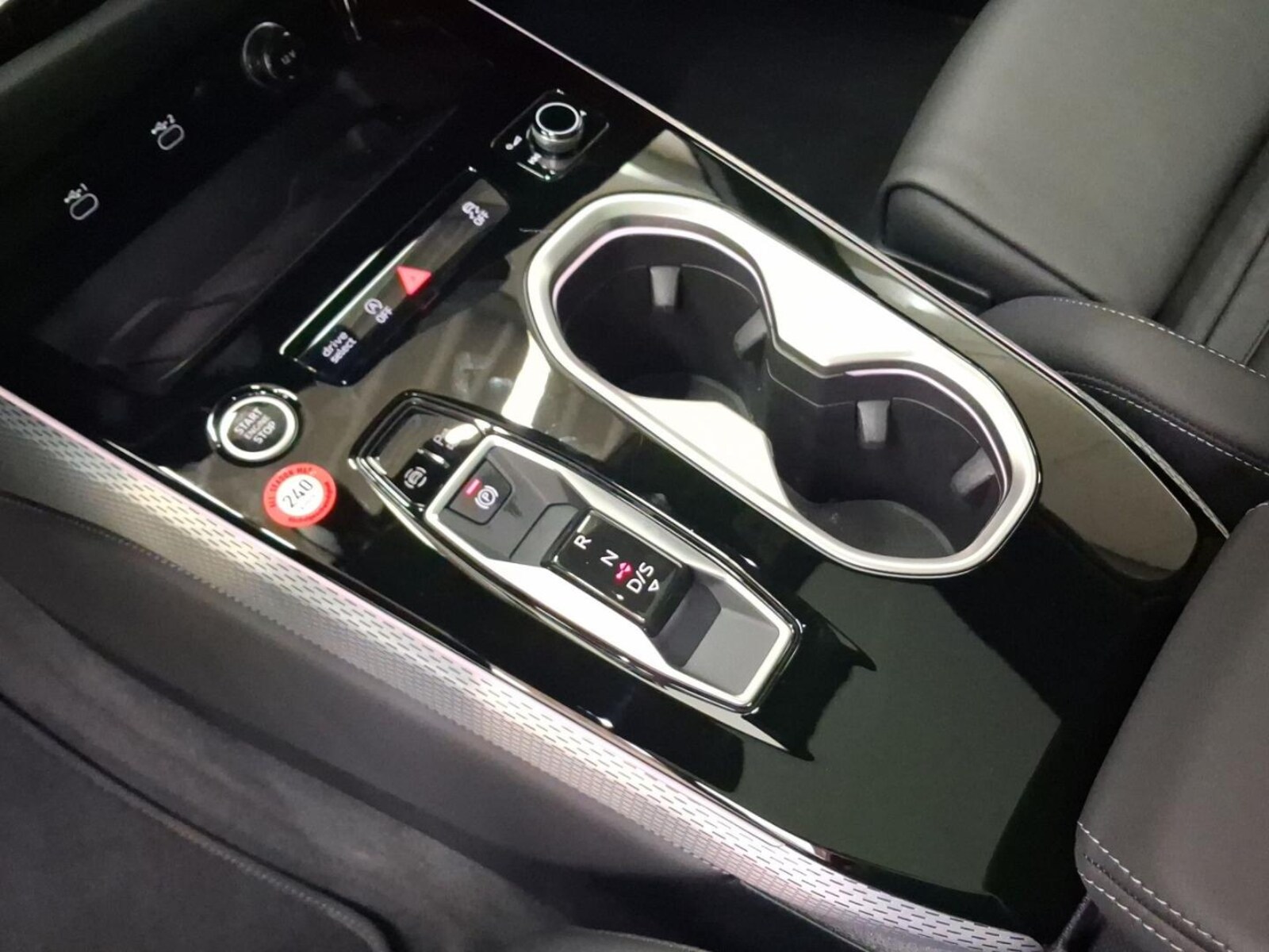 Audi A6 Avant – Bild 11
