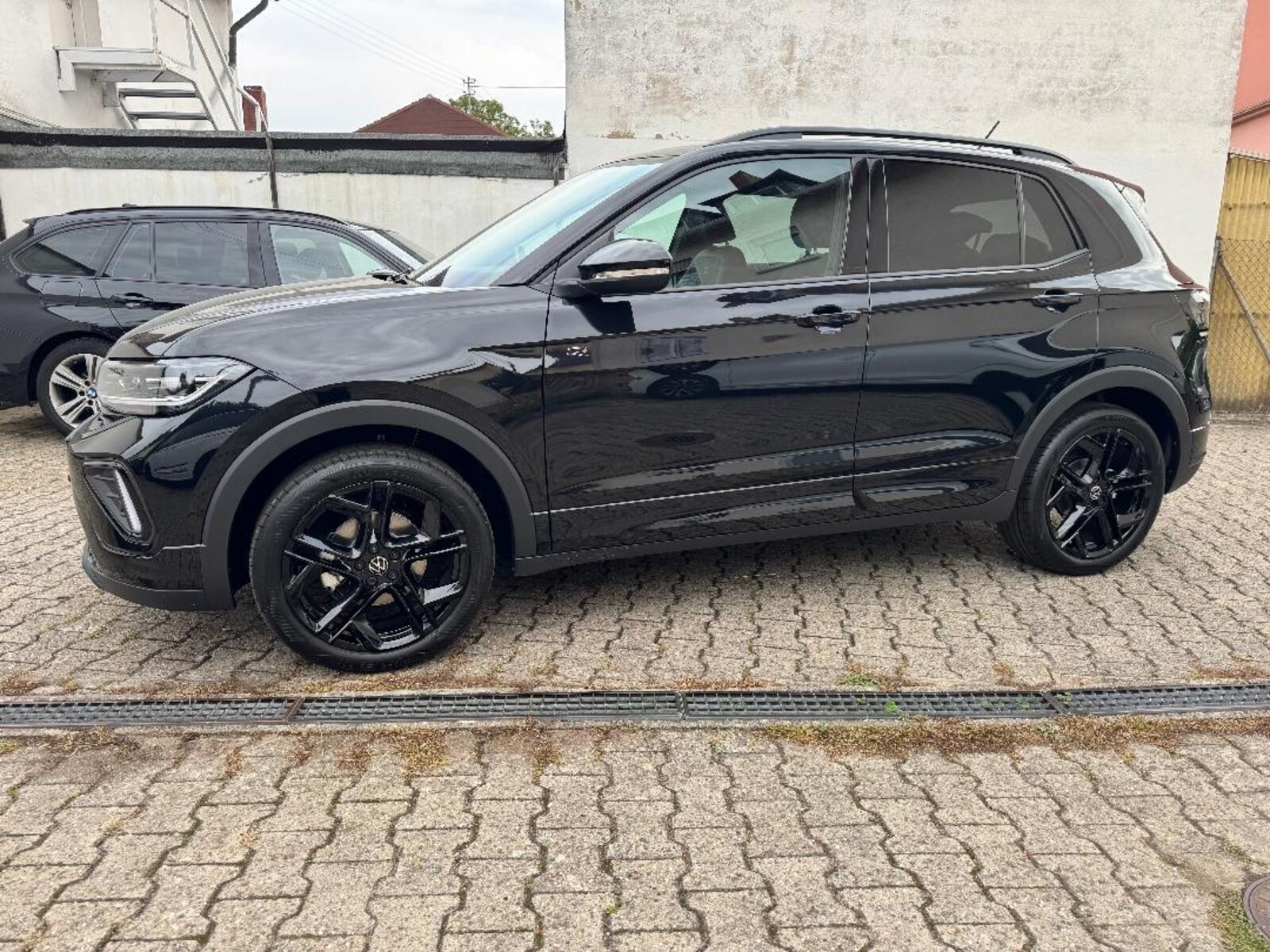 Volkswagen T-Cross – Bild 13