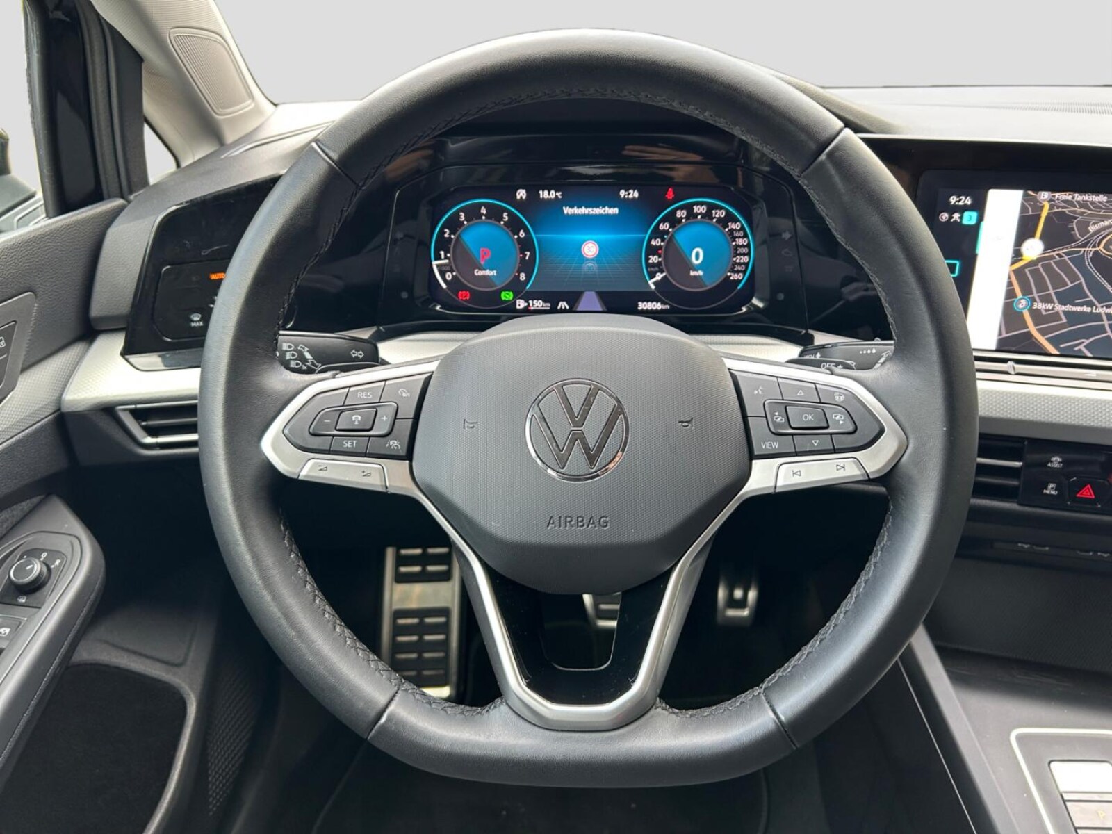 Volkswagen Golf – Bild 8