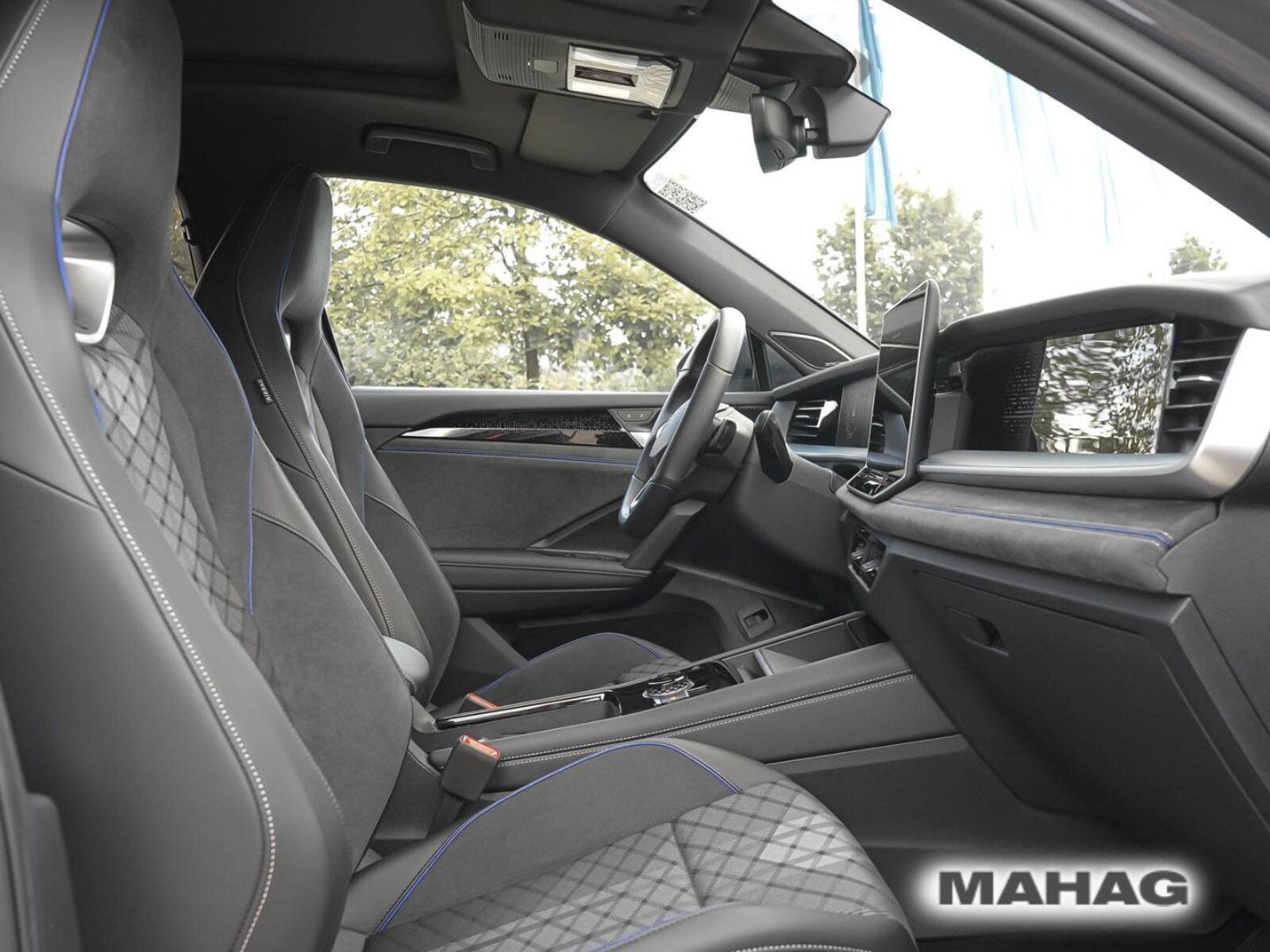 Volkswagen Tayron – Bild 14