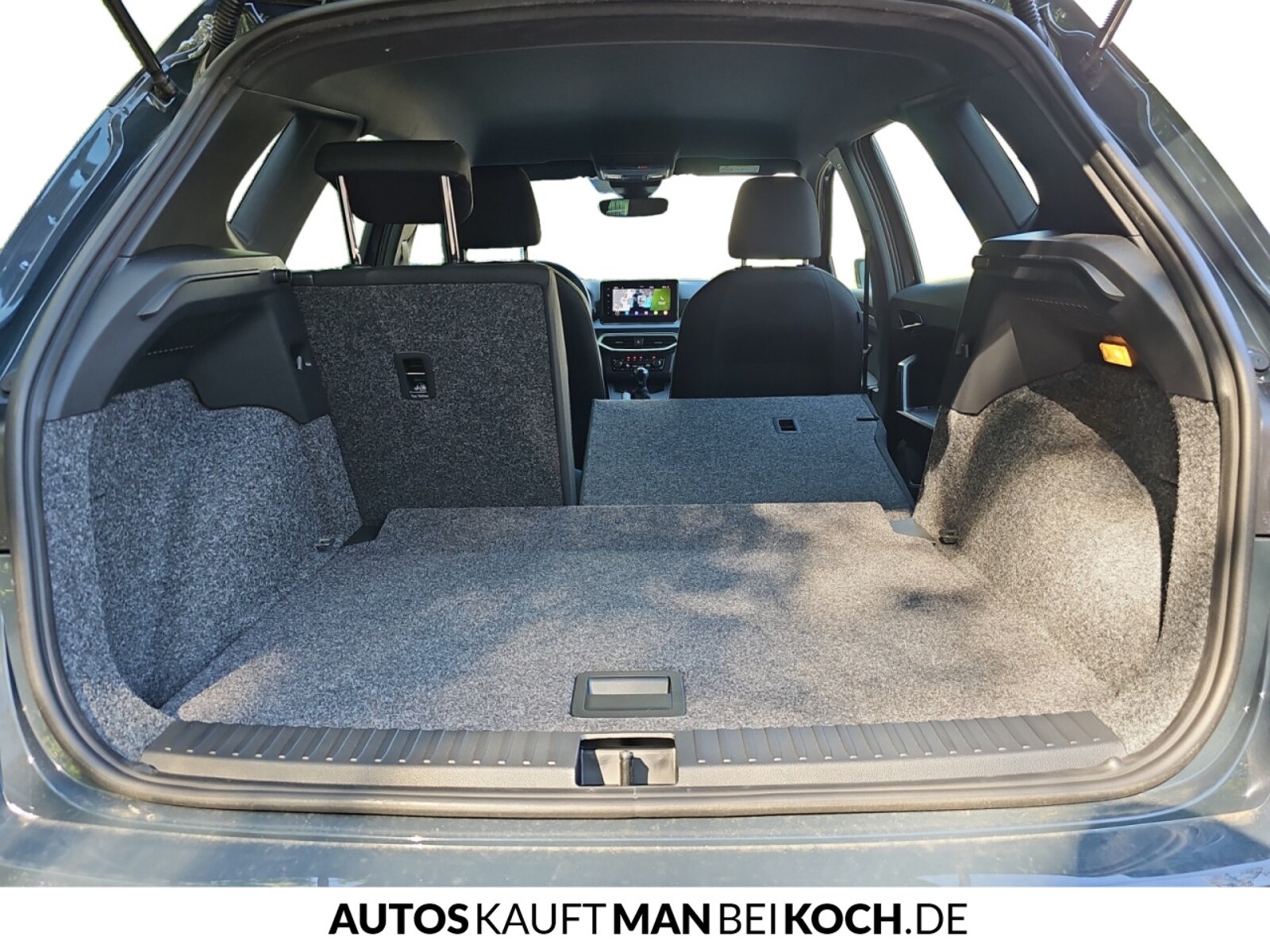 SEAT Arona – Bild 15